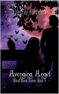 Avenging Angel