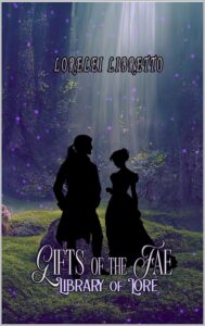 Gifts of the Fae