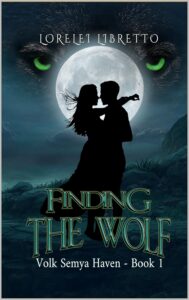 Finding the Wolf